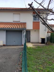 Vente Maison 4 pices PORTET-SUR-GARONNE 31120