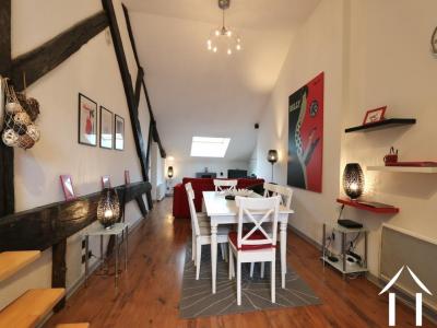 Vente Appartement 3 pices BEAUNE 21200