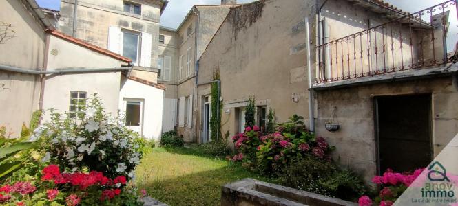 photo For sale House COGNAC 16