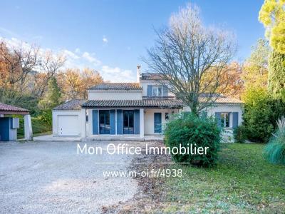 photo For sale House PUY-SAINTE-REPARADE 13