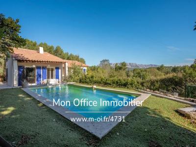 photo For sale House FUVEAU 13