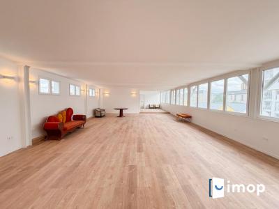 Vente Immeuble SAINT-DENIS  93