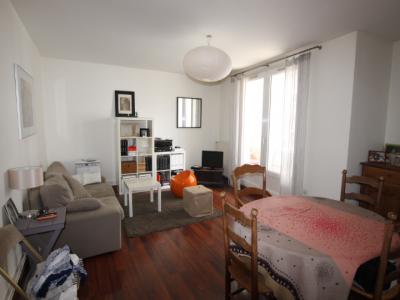 Location Appartement 2 pices NANTES 44000