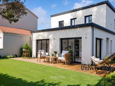 photo For sale House SORINIERES 44