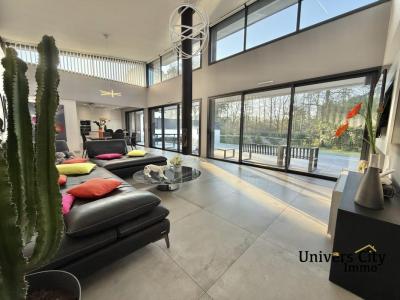 photo For sale Prestigious house VERTOU 44