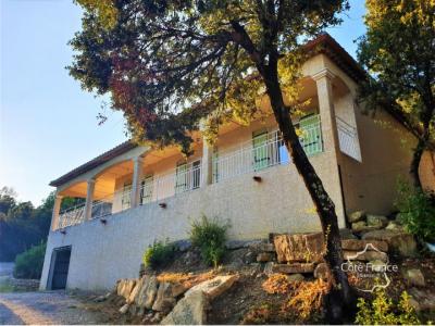 Vente Maison 4 pices SAINT-FLORENT-SUR-AUZONNET 30960