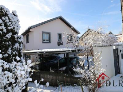 Vente Maison GERARDMER  88