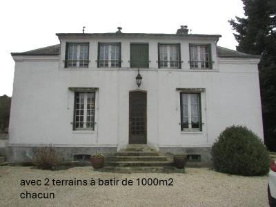 Vente Maison MONTREUIL  28