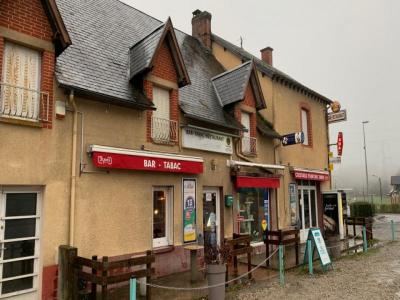 Vente Maison SAINT-GEORGES-SUR-BAULCHE  89