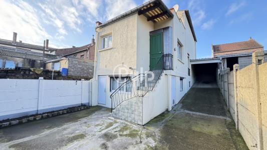 For sale House LIEVIN  62