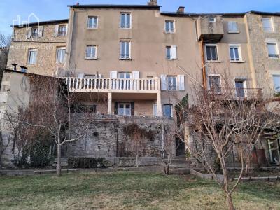 For rent Apartment SEVERAC-LE-CHATEAU  12