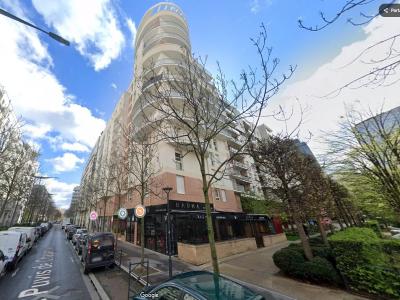 For sale Apartment COURBEVOIE HATEL DE VILLE 92