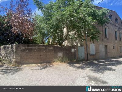 For sale House CASTELNAU-DE-GUERS 7 MIN DE PEZENAS 34