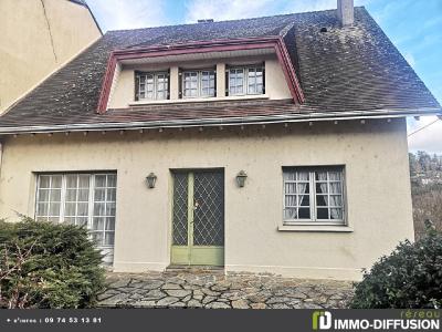 For sale House AIXE-SUR-VIENNE  87