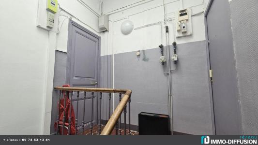 Vente Appartement 3 pices MARSEILLE-13EME-ARRONDISSEMENT 13013