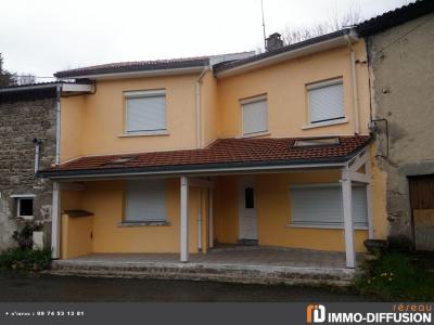 Vente Maison 6 pices THIERS 63300