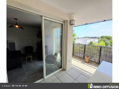 Vente Appartement BAILLARGUES  34