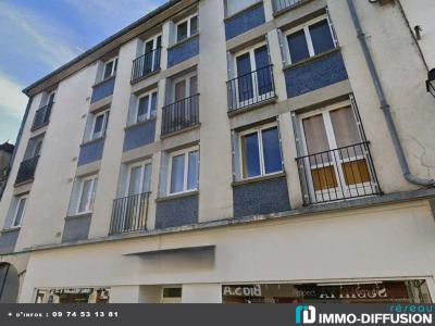 photo For sale Apartment building SAINT-AMAND-MONTROND 18