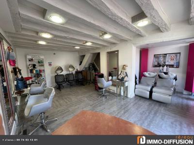 Vente Maison 4 pices OUZOUER-LE-MARCHE 41240