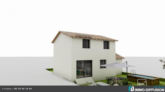 Vente Maison AIGUES-VIVES AU CALME 30