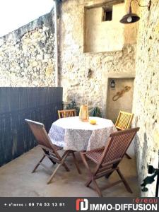 Vente Maison 4 pices BIZE-MINERVOIS 11120