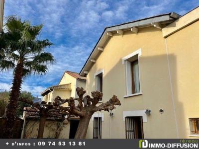 Vente Maison 6 pices MONTPELLIER 34070