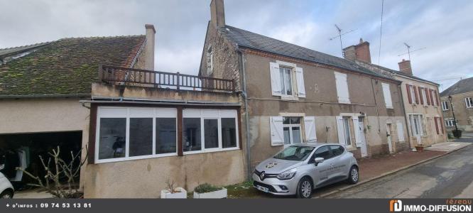 Vente Maison MAVES  41