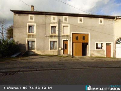 photo For sale House AVRICOURT 57