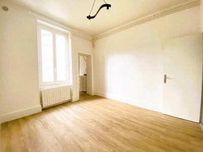 Vente Appartement RONGERES  03