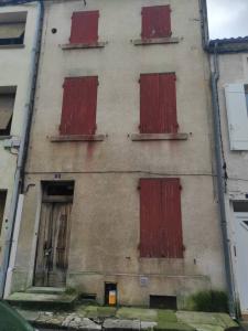 Vente Maison 4 pices VILLENEUVE-SUR-LOT 47300