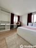 Louer Appartement Cergy Val d'Oise