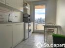 Apartment VOIRON 