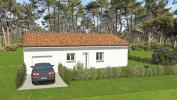 Acheter Maison 80 m2 Quintenas