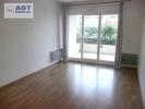 Louer Appartement 40 m2 Beauvais