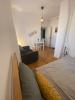 Annonce Location Appartement Paris-18eme-arrondissement