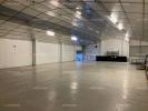 Louer Commerce 600 m2 Bethune