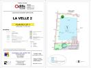 Annonce Vente Terrain Fleurey-sur-ouche