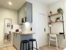 Louer Appartement 12 m2 Rennes