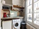 Acheter Appartement Paris-15eme-arrondissement Paris