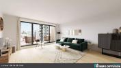 Vente Appartement Boulogne-billancourt  92100 4 pieces 89 m2