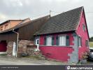 For sale House Tieffenbach  67290 68 m2 5 rooms