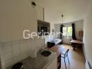 For rent Apartment Gieres  38610 18 m2