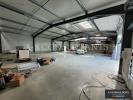 Louer Commerce 300 m2 Andancette