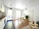 Apartment CLICHY 