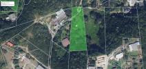 For sale Land Gosier  97190 2596 m2