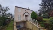 Annonce Vente 8 pices Maison Osny