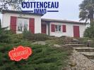 For sale House Chemille  49120 132 m2 6 rooms