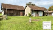 Annonce Vente Maison Charmont-sous-barbuise