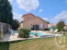 Annonce Vente 7 pices Maison Cissac-medoc