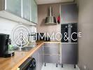 Apartment FACHES-THUMESNIL 